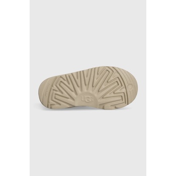 UGG Детски велурени апрески UGG Classic Mini II (1017715K)