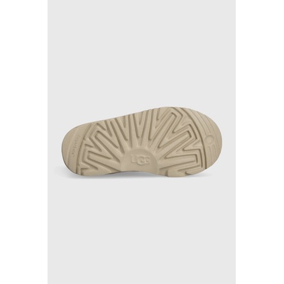 UGG Детски велурени апрески UGG Classic Mini II (1017715K)