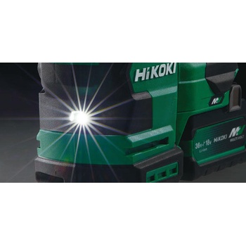Image 1 of HiKOKI (Hitachi) DH1826DA-W2Z
