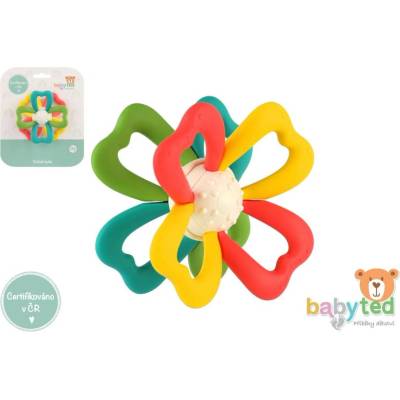 Babyted Točáček kytka