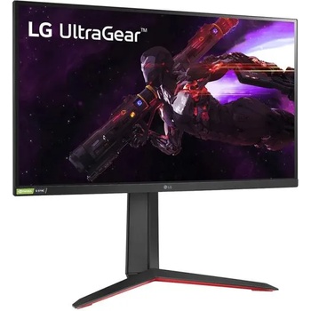 Image 1 of LG UltraGear 27GP850P-B