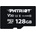 Patriot microSDXC 128GB VX V30/CL10/UHS-I/U3 (PSF128GVX31MCX)