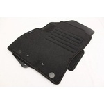 Petex Мокетни стелки за FIAT Fiorino Van / Qubo / CITROEN Nemo / PEUGEOT Bipper (2008-2016) (112516802)