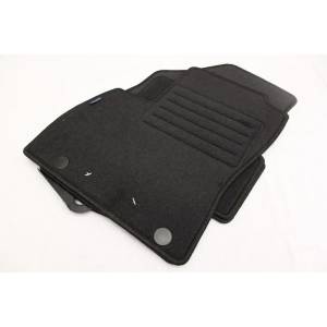 Petex Мокетни стелки за FIAT Fiorino Van / Qubo / CITROEN Nemo / PEUGEOT Bipper (2008-2016) (112516802)