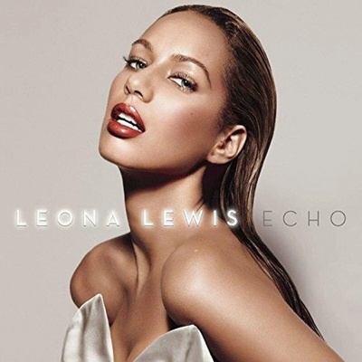 Lewis Leona: Echo (Re-Issue) 2Vinyl LP
