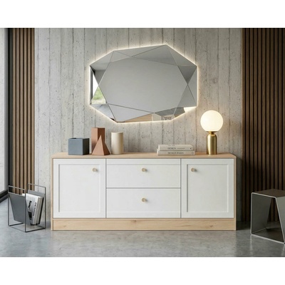 Parisot Aldo Sophia scandi