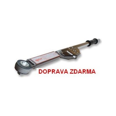Norbar Momentový klíč 500Nm 3AR 12001