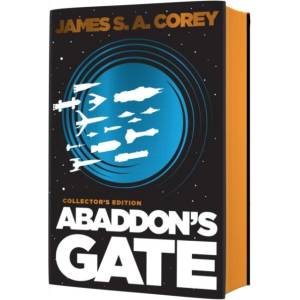 Abaddon's Gate (ISBN: 9780356524153)