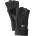 Hestra Ръкавици Hestra Pancho Half Finger Gloves - Black - размер 9 (EU) (202-3237-0114)