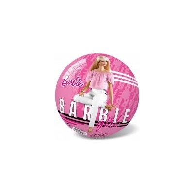 Made Lopta Barbie girl 14 cm