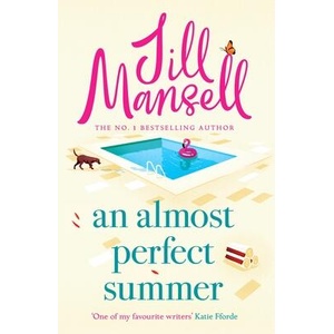 An Almost Perfect Summer (ISBN: 9781035409990)