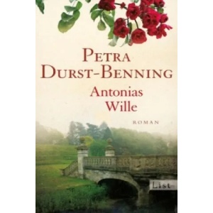 Antonias Wille | Petra Durst-Benning (2013)