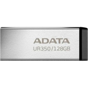 ADATA UR350 128GB USB 3.2 (UR350-128G-RSR/BK) Флаш памет