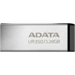ADATA UR350 128GB USB 3.2 (UR350-128G-RSR/BK) Флаш памет