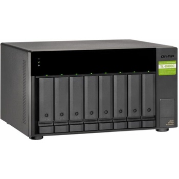 Image 1 of QNAP TLD-800C 2.5/3.5