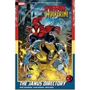 SPIDER MAN & WOLVERINE V01