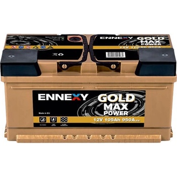 Image 1 of ENNEXY 105Ah 2962