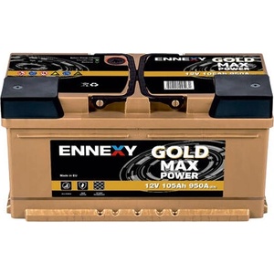 ENNEXY 105Ah 2962
