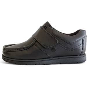 Pretty Green Waltham Vel Jn - Black