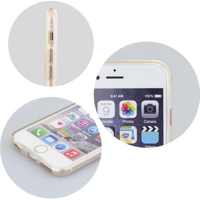 Forcell Back Case Ultra Slim 0,5mm - Huawei P Smart čiré