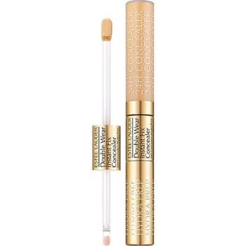 Estée Lauder Double Wear Instant Fix Concealer озаряващ коректор и изглаждаща основа 2в1 за жени 12 мл