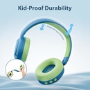 Slúchadlá iClever BTH20