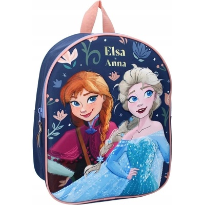 Ľadové kráľovstvo Ľadové kráľovstvo II 3D - ELSA A ANNA (785-00309)