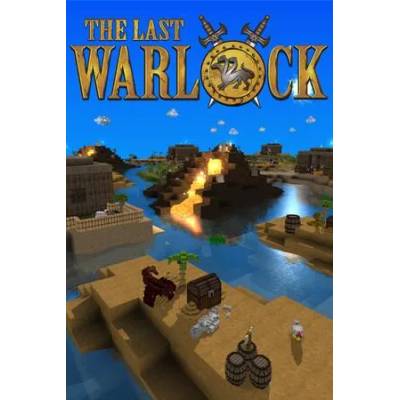 Sonic Sloth The Last Warlock (PC)