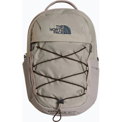 The North Face Градска раница The North Face Borealis Mini Backpack 10 l stone slab/dark