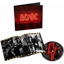 AC/DC - Power Up CD