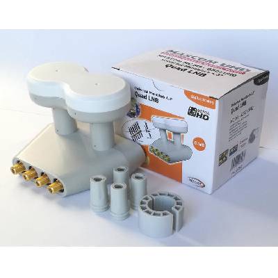 Mascom MC M4-QS01HD monoblok Quad