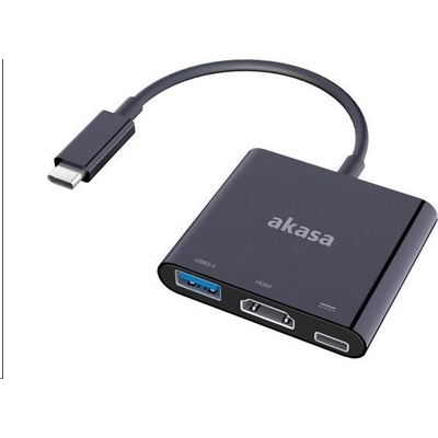 Akasa AK-CBCA01-15BK