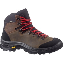 Kayland Starland Gtx Gore-Tex 18018100 hnědé