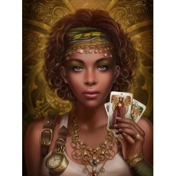 Image 1 of Grafika - Puzzle Ortega: Nechajte - 2 000 piese