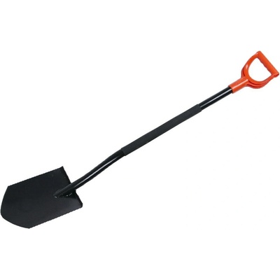 FESTA oblý STEEL 20x29cm LE61005