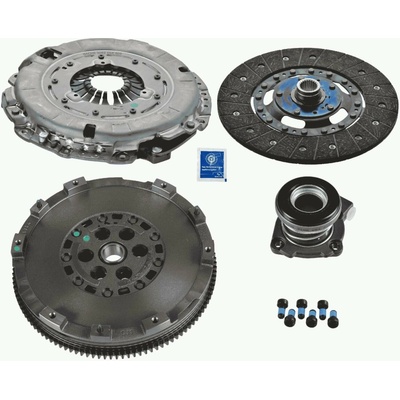 Sada spojky SACHS 2290 601 159 (2290601159)