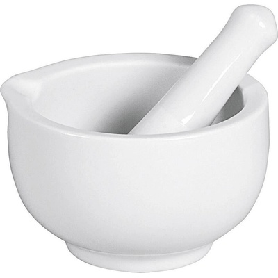 Kinekus Mažiar porcelánový o 8 cm