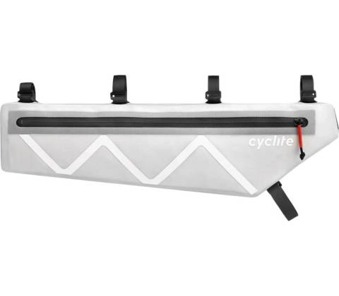 Cyclite Frame Bag Xt 02