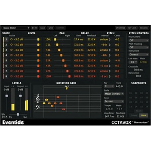 Eventide Octavox