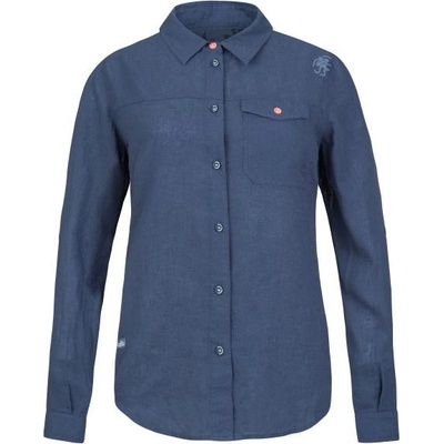 Rafiki dámská košile SAUME ensign blue