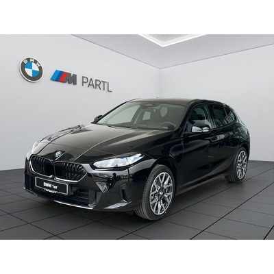 BMW 118d 110 kW