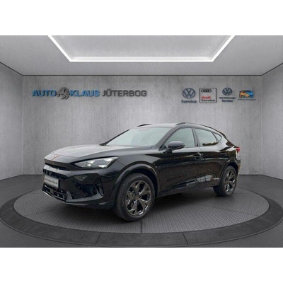 Cupra Formentor 1.5 eTSI 110 kW