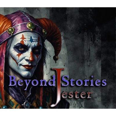 Beyond Stories: Jester