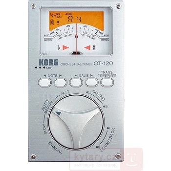 Korg OT120