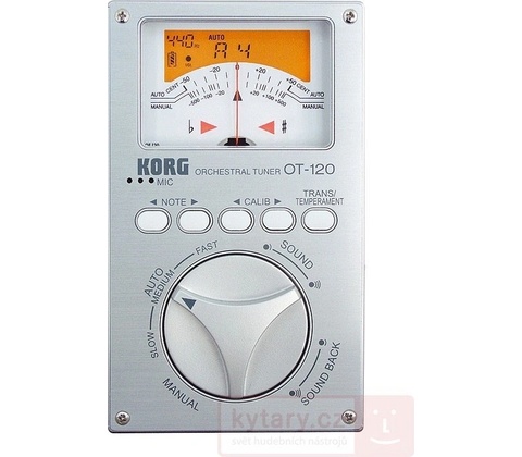 Korg OT120