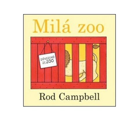 Milá Zoo