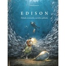 Edison - Torben Kuhlmann
