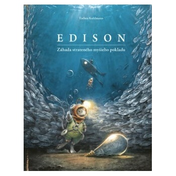 Edison - Torben Kuhlmann