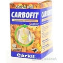 Dacom Pharma Carbofit rostlinné tobolky 60 kapsúl