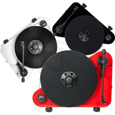 Pro-Ject VTE BT R OM5e – Zboží Živě